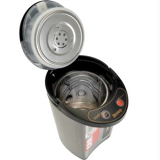 Чайник-термос ЯРОМИР ЯР-1900, 6л