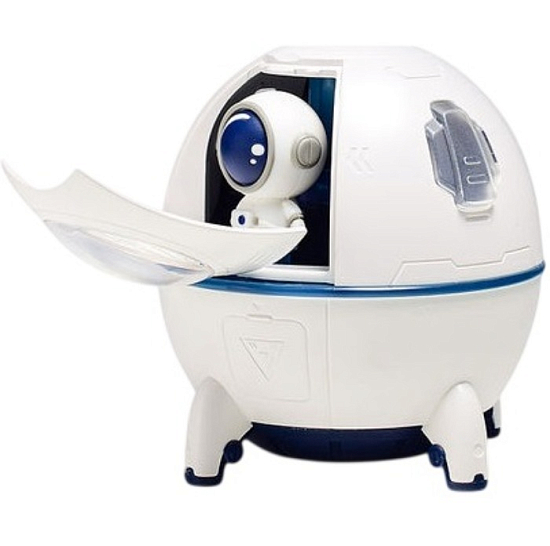 Ночник "Космический корабль" в коробке УТМ01508129