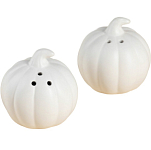 Набор для специй SL Home «Осенний бриз», 100 мл, доломит, белый