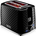 Тостер BRAYER BR-2101BK