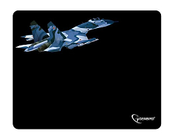 Коврик GEMBIRD MP-GAME5 "Самолет-2" (250*200*3мм)