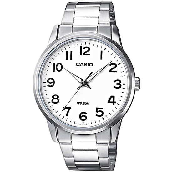 Наручные часы Casio LTP-1303D-7B сп [1330]