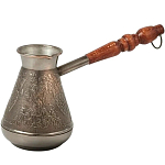 Кофеварка мед."Виноград" 0,38л арт. ВН-380