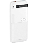 Внешний аккумулятор REMAX RPP-71 (10000mAh) белый