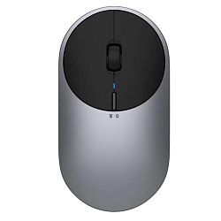 Мышь БП XIAOMI Mi Portable Mouse 2 Bluetooth black