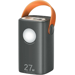 Внешний АКБ REMAX RPP-123 (60000mAh), серый, 22.5W, PD27W