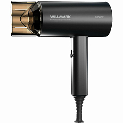 Фен WILLMARK WHD-2312DI