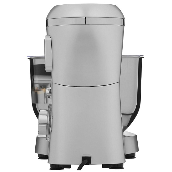 Планетарный миксер BQ-MX640 Серебряный