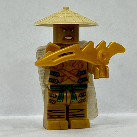 Фигурка NINJAGO (Микс)