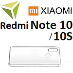 Чехлы для Xiaomi Redmi Note 10/10S