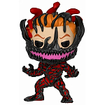 Фигурка Funko POP! Bobble Marvel Venom Carnage/Cletus Kasady (367) 33073