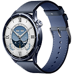 Смарт-часы Xiaomi Watch S5 Ceramic Blue, 46mm