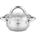 Кастрюля 2.2л BOHMANN BH-70218