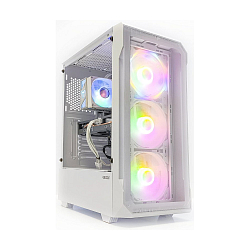 Системный блок игровой TOP OPTIMA WHITE 260314