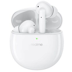 Наушники REALME Buds Air Pro (белые)