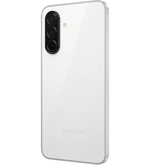 Смартфон Samsung Galaxy A26 6/128Gb белый