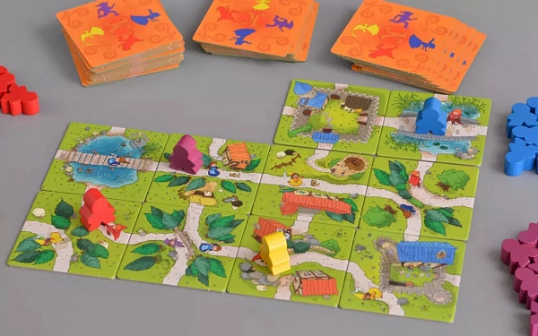 Игра для детей