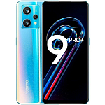 Смартфон Realme 9 PRO+ 8/128 Голубой