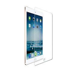 Противоударное стекло MIETUBL для iPad 2/3/4 9.7 полный клей