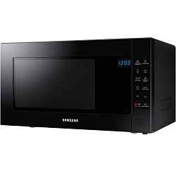 Микроволновая печь SAMSUNG GE88SUB/BW черный