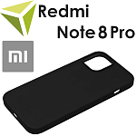 Чехлы для Xiaomi Redmi Note 8 Pro