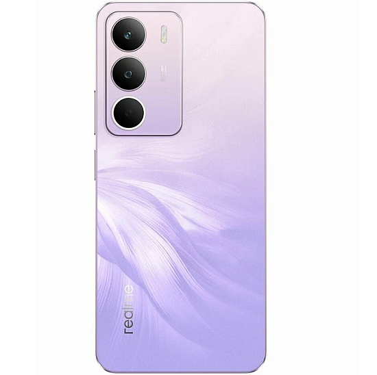 Смартфон Realme C71 8/256Gb Фиолетовый