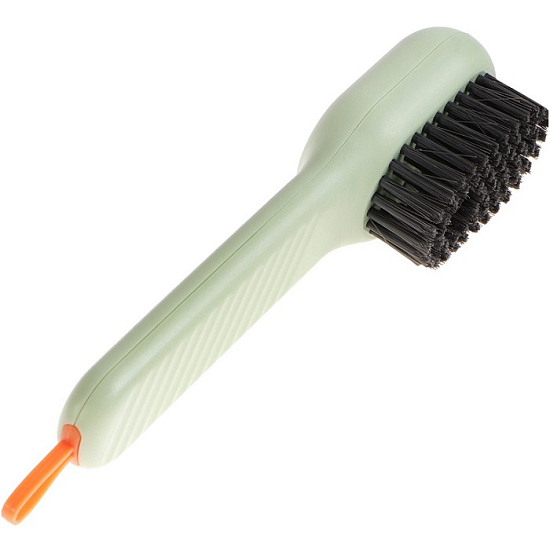 Щетка для чистки салона с дозатором