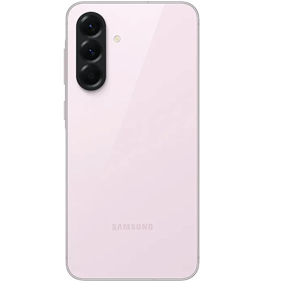 Смартфон Samsung Galaxy A56 5G 8/128GB SM-A566E (Розовый)