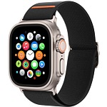 Ремешок KeePhone Navas Watch Band 49mm (Black)