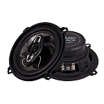 Автоакустика Kicx SA 134 5" (13см)
