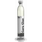 Силиконовый клей 2UUL Guru Glue Soft Buffer Adhesive DA49 для клеевого пистолета белый