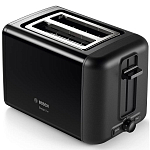 Тостер BOSCH TAT3P423 черный