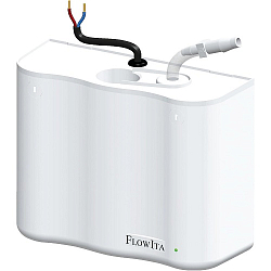 Помпа дренажная Siccom Flowita (накопительная; 12.6 л/ч; h-12м)
