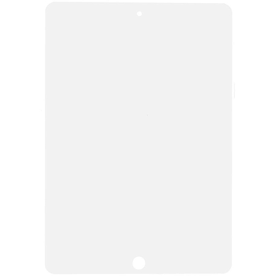 Противоударное стекло DF для iPad 10, 10.9"