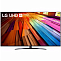 Телевизор LG 65UT81006LA черный 65"