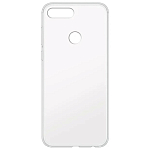 Задняя накладка GRESSO. Коллекция Air для Huawei P Smart 2021 прозрачный