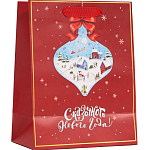 Пакет «Сказка», MS 18 х 23 х 10 см 7695788