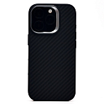 Задняя накладка Cellis SM0010 MagEZ Pro 4 для iPhone 16 Pro (black)