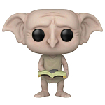 Фигурка Funko POP! Harry Potter Chamber of Secrets 20th Dobby 65650