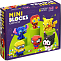 Конструктор UNICON "Mini Blocks", персонажи   10869339