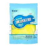 Лизун-очиститель салона автомобиля, микс 3631398