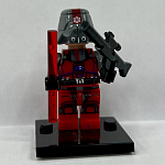 Фигурка SW0001 Инквизитор