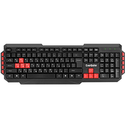 Клавиатура EXEGATE LY-505M
