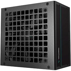 Блок питания 750W DEEPCOOL PF750 80 PLUS WHITE