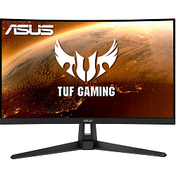 Монитор игровой 27" Asus VG27VH1B (VA/ 1080p/ 165Hz)