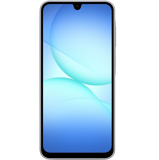 Смартфон Samsung Galaxy A17 8/256Gb SM-A175 (Серый)
