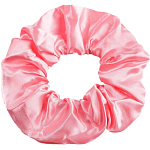 Светящаяся резинка для волос "Маленькой леди", скранч, диам. 10 см 7800280