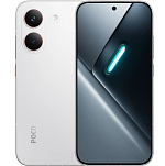 Смартфон Xiaomi POCO X8 Pro 8/512Gb White
