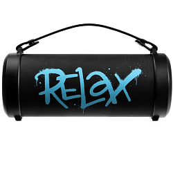 Колонка портативная SMARTBUY RELAX (SBS-5390)