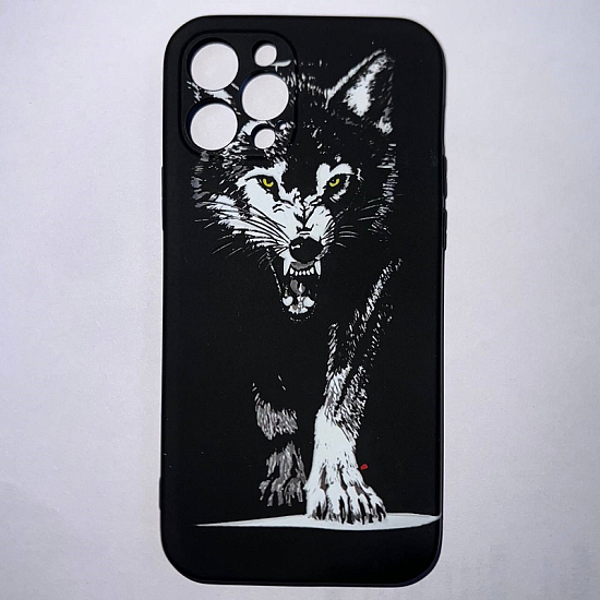Задняя накладка LUXO для iPhone 12 Pro 6,1